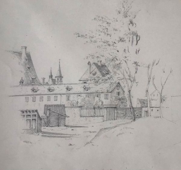 Productafbeelding Saint Pierre le Vieux. Strasbourg.