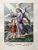 Product Saint Raphaël archange. Imagerie de Wissembourg. thumbnail