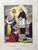 Product Saint Raymond Nonnat. Imagerie de Wissembourg. miniatuur