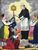Product Saint Raymond Nonnat. Imagerie de Wissembourg. miniatuur