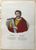 Produktminiatur Saint Simon. Imagerie de Wissembourg.