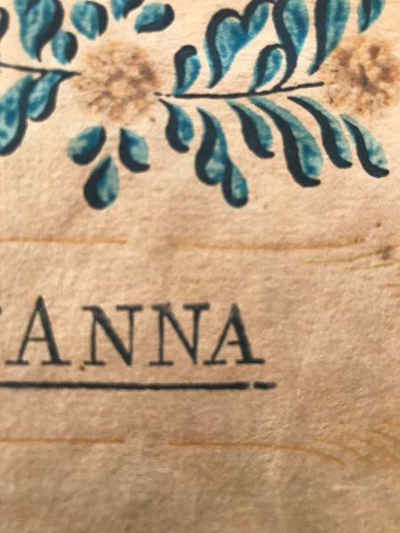 Product image Sainte Anne et la Vierge Marie.