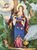 Produktminiatur Sainte Antoinette. Imagerie de Wissembourg.