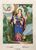 Produktminiatur Sainte Antoinette. Imagerie de Wissembourg.