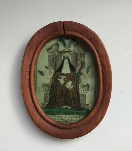 Productafbeelding Sainte Catherine de Sienne.