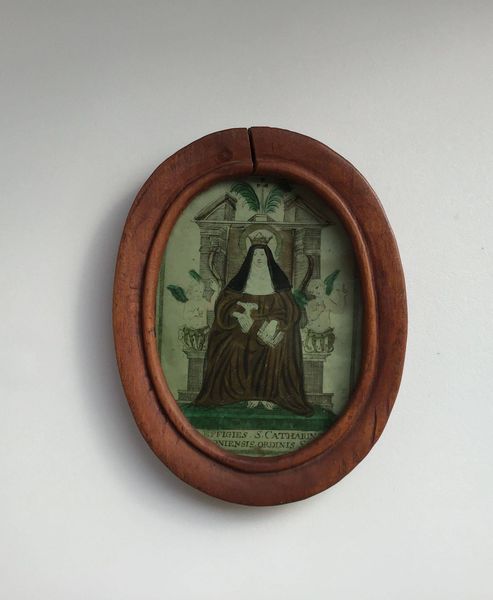Productafbeelding Sainte Catherine de Sienne.