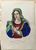 Product Sainte Julie. Imagerie de Wissembourg. thumbnail
