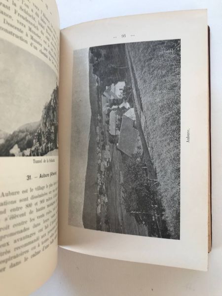 Produktbild Sainte Marie aux Mines et ses environs.
