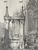 Miniature du produit Samuel Prout. Vue de Strasbourg, Place St Thomas.