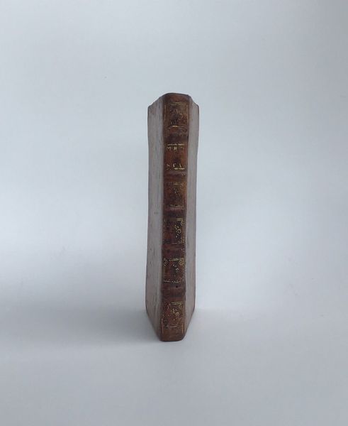 Productafbeelding Sanctorius. Science de la transpiration. Médecine.