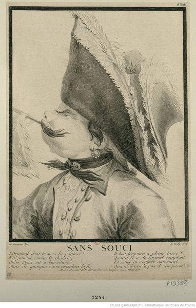 Produktbild Sans quartier. Jacques de Favanne. Dessin.