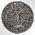 Product Saxe. 2/3 thaler. 1766. thumbnail
