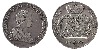 Product Saxe. 2/3 thaler. 1766. thumbnail