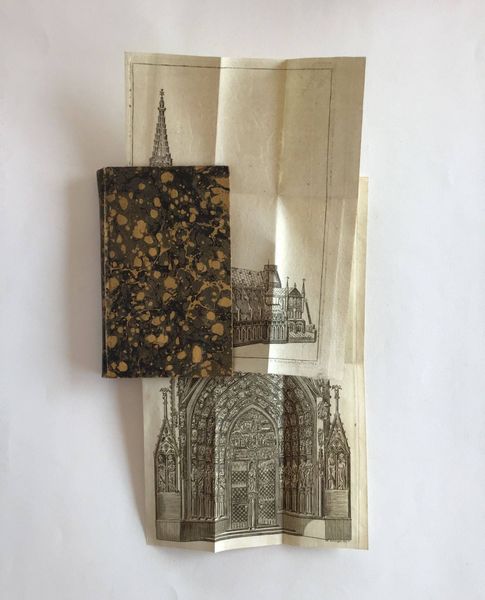 Image du produit Schweigheüser. Description de la Cathédrale de Strasbourg.