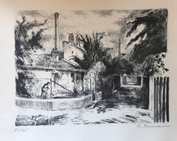 Image du produit Société Godefroy Engelmann. Album de lithographies. Mulhouse.