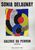 Product Sonia Delaunay. Galerie du Perron. miniatuur