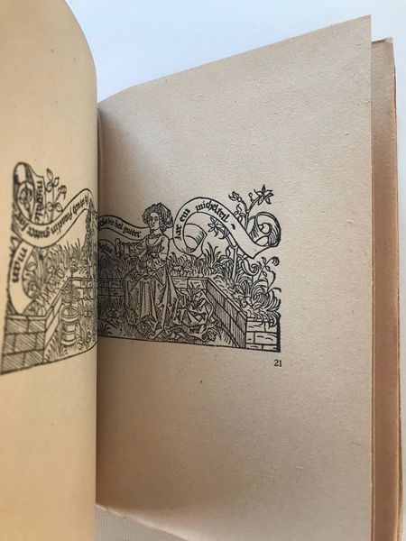 Productafbeelding Souhaits du Nouvel An du XVe siècle.