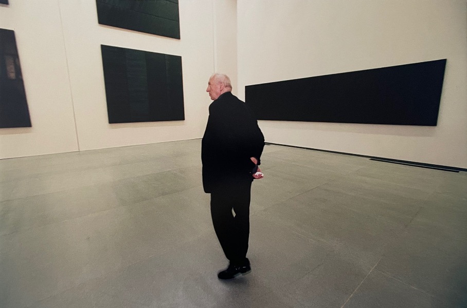 Image du produit Soulages. 82 peintures au musée des Abattoirs de Toulouse en 2000