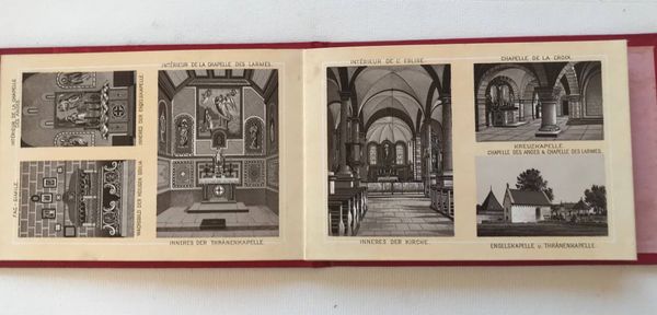 Product image St. Odilienberg.