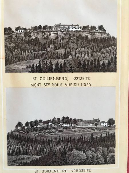 Product image St. Odilienberg.