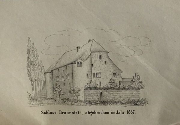 Product image Stöber. Das vordere Illthal.