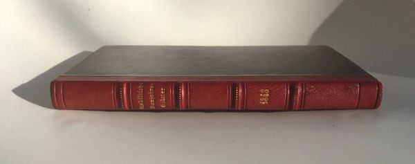 Image du produit Stöber. Otte. Elsässische Neujahrsblätter für 1843.