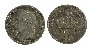 Produktminiatur Strasbourg. 1864. 50 cts.