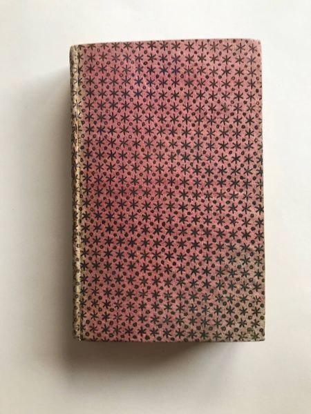 Product image Strasbourg. Almanach pour la jeunesse. 1784.