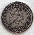 Product Strasbourg. Charles of Lorraine. Quarter thaler. thumbnail