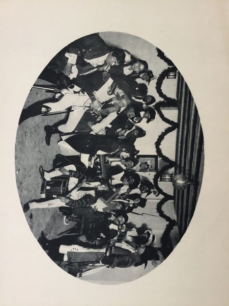 Product image Strasbourg. Fête Erckmann - Chatrian. 1908.