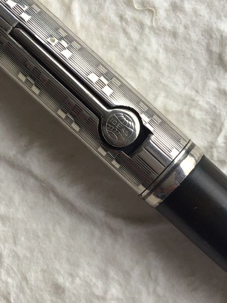 Productafbeelding Stylo plume Waterman. Ideal pen. Années 30.