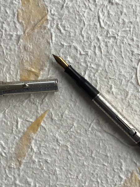 Productafbeelding Stylo plume Waterman. Ideal pen. Années 30.