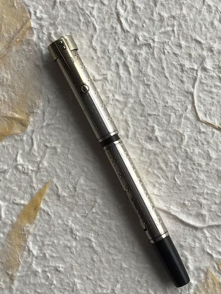 Productafbeelding Stylo plume Waterman. Ideal pen. Années 30.
