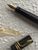 Product Stylo plume Waterman. Serpent. Art nouveau. miniatuur