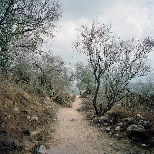 Produktbild Sûbâ - Le Chemin - N 31°47’5’’ E 35°7’26’’ 07.1948