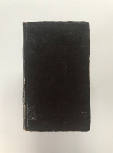 Produktbild Swedenborg. The Doctrine of the New Jerusalem concerning the Sacred Scripture.