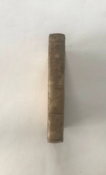 Produktbild Tanaquillus Faber. Anacreontis et Sapphonis Carmina.