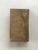 Produktminiatur Tanaquillus Faber. Anacreontis et Sapphonis Carmina.