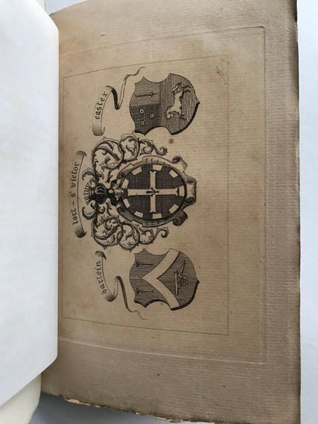Productafbeelding Tanviller. Histoire de la seigneurie.
