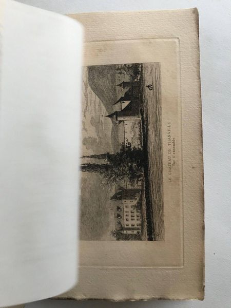 Productafbeelding Tanviller. Histoire de la seigneurie.
