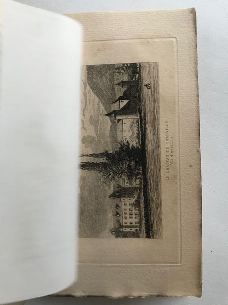 Produktbild Tanviller. Histoire de la seigneurie.