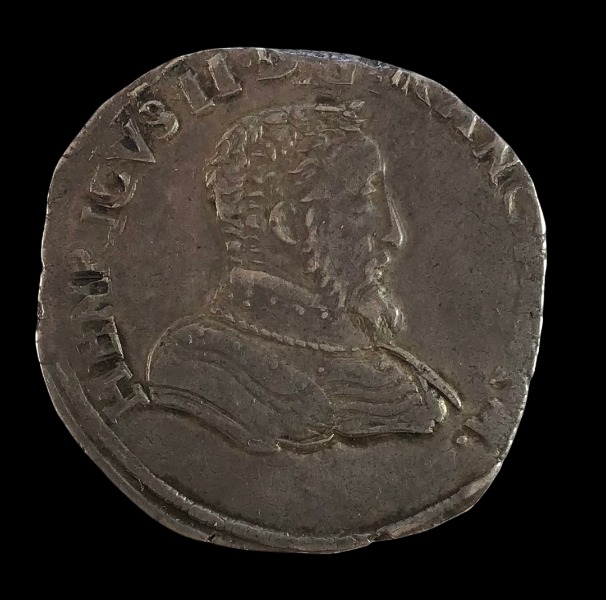 Produktbild Teston. 1560 Lyon.