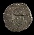 Produktminiatur Teston. 1560 Lyon.