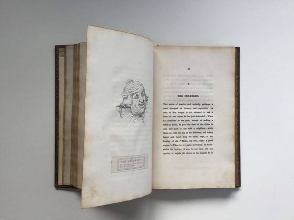Image du produit The Caracters of Theophrastus.