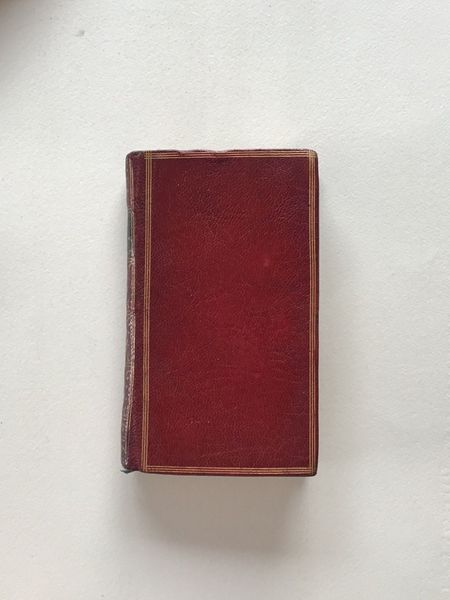 Product image The Seasons, A poem by James Thomson.