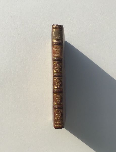 Produktbild Thémiseul de Saint-Hyacinthe. Histoire du Prince Titi.
