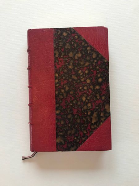 Productafbeelding Théophile Gautier. Emaux et camées.