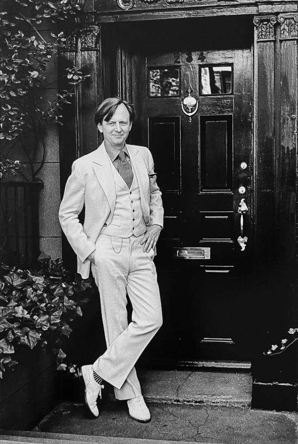 Produktbild Tom Wolfe 1973