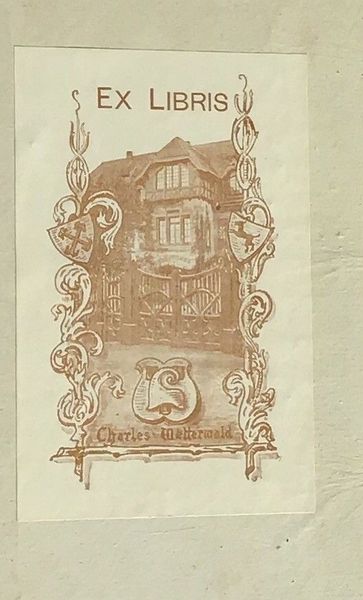 Product image Topographie de l'Alsace.