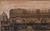 Produktminiatur Une Gare parisienne. Paris-Rome. Dessin d'architecte.
